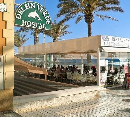 Delfin 2* Almeria