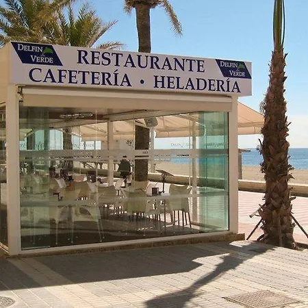 Guest house Delfin