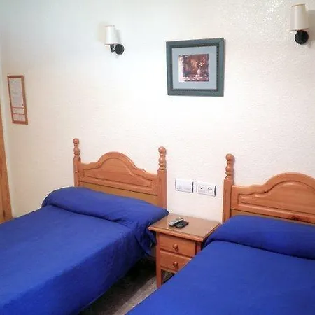 Delfin Guest house 2*