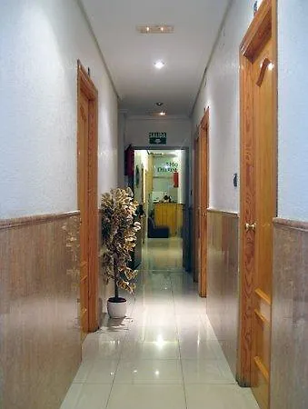 Guest house Delfin