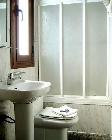 Guest house Delfin