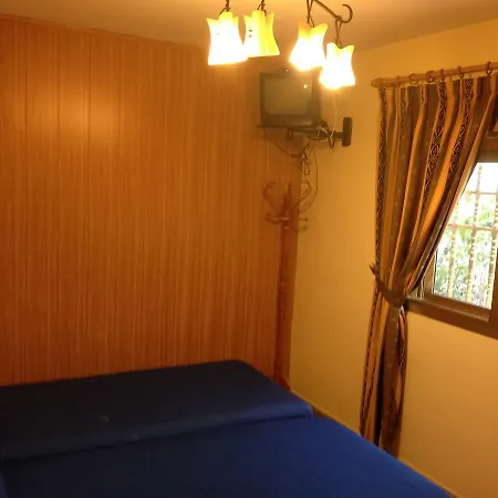 Delfin Guest house