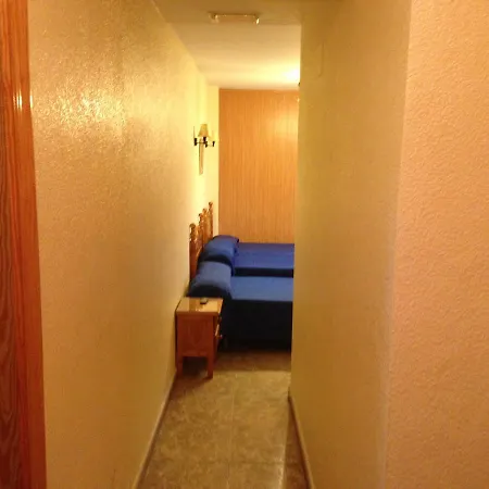 Guest house Delfin