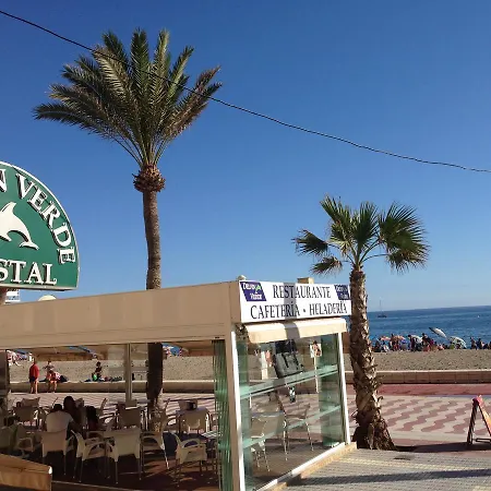 Guest house Delfin Almeria
