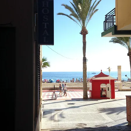Delfin 2* Almeria