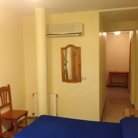 Delfin Guest house