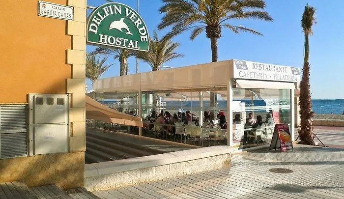 Delfin 2* Almería