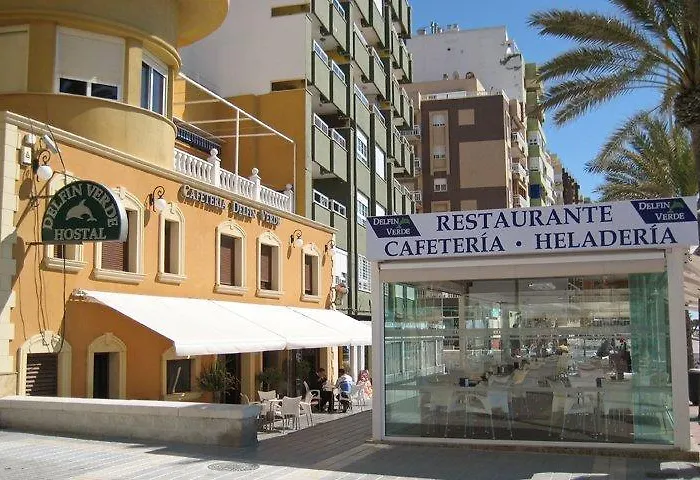 Delfin Pensionat 2*