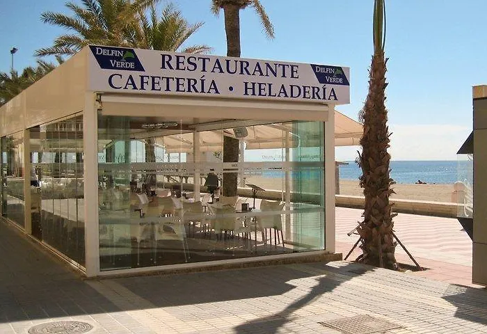 Pensionat Delfin