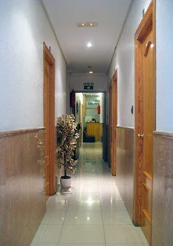 Pensionat Delfin