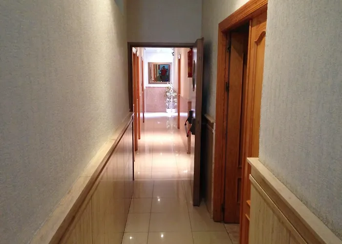 Delfin Pensionat 2*