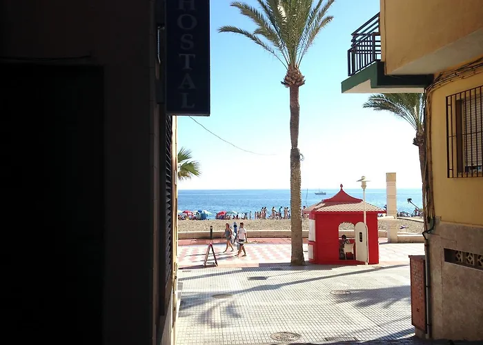 Delfin 2* Almería